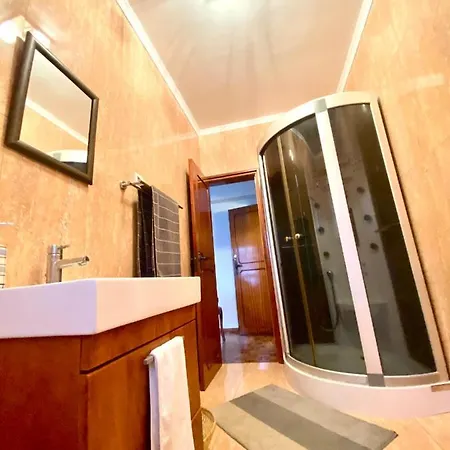 B&B Spray Sitio In Nazare, European Style 나자레