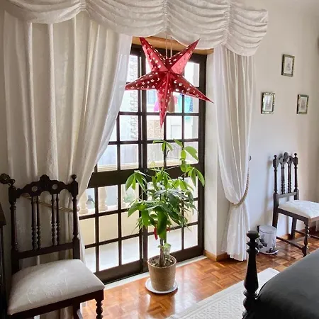B&B Spray Sitio In Nazare, European Style