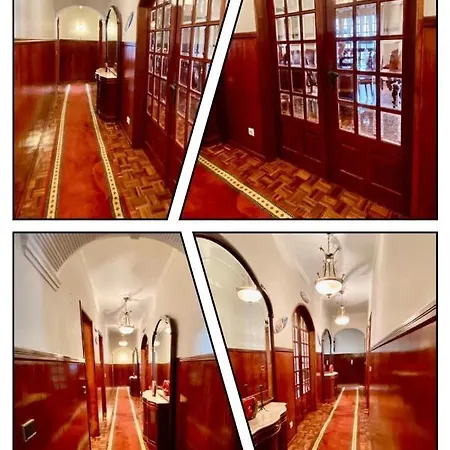 B&B Spray Sitio In Nazare, European Style 나자레