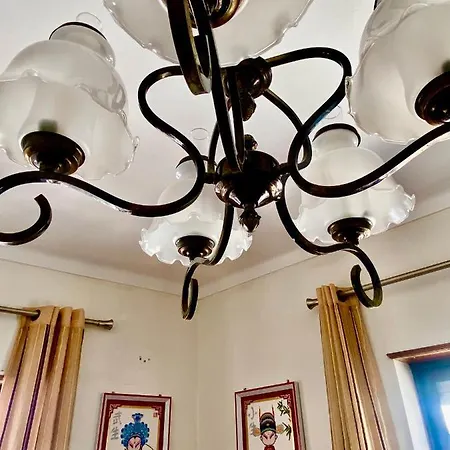 Spray Sitio In Nazare, European Style B&B