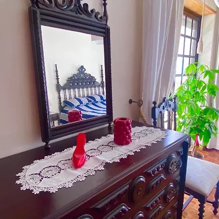 B&B Spray Sitio In Nazare, European Style