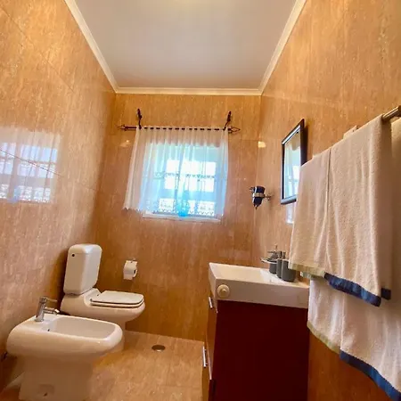 Bed & Breakfast Spray Sitio In Nazare, European Style Nazare