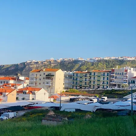 Bed & Breakfast Spray Sitio In Nazare, European Style