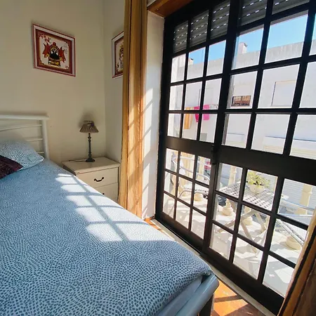 Spray Sitio In Nazare, European Style B&B